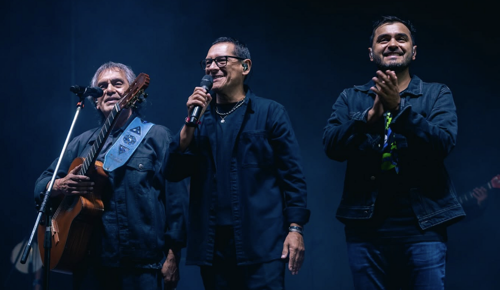 Los Nocheros