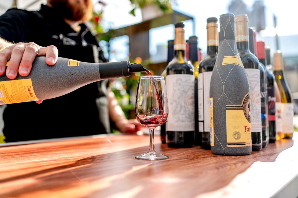 Wine Fest Toronto