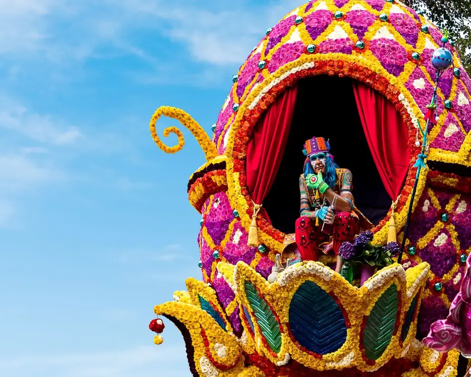 Corso & Culture Festival Valkenswaard