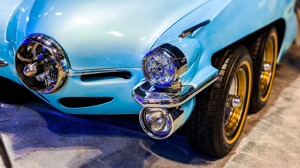 Autoclassica