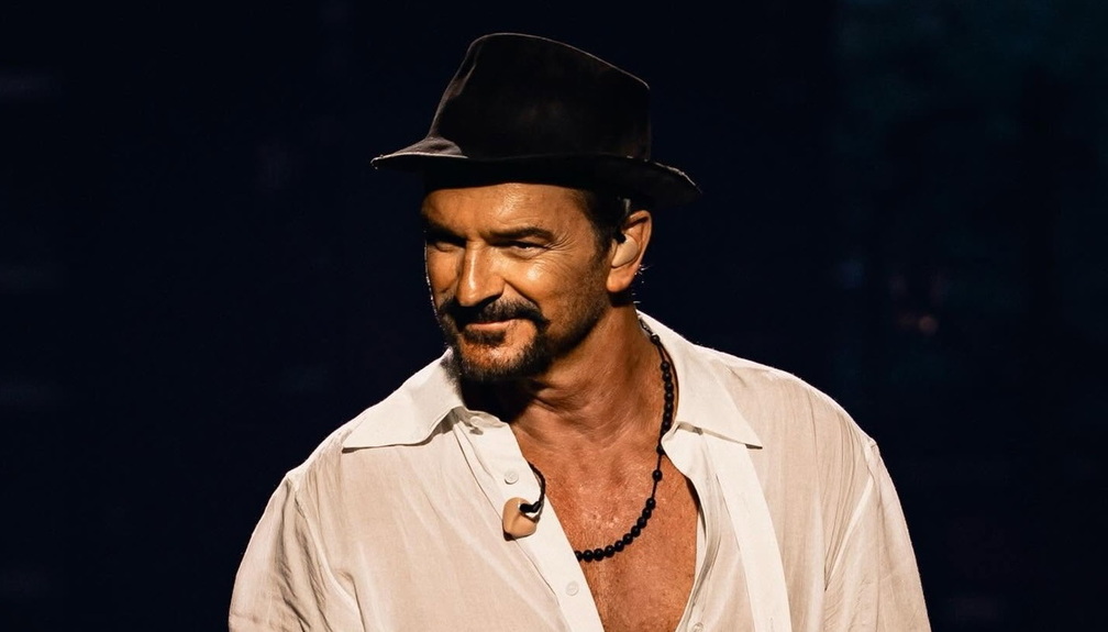 Ricardo Arjona