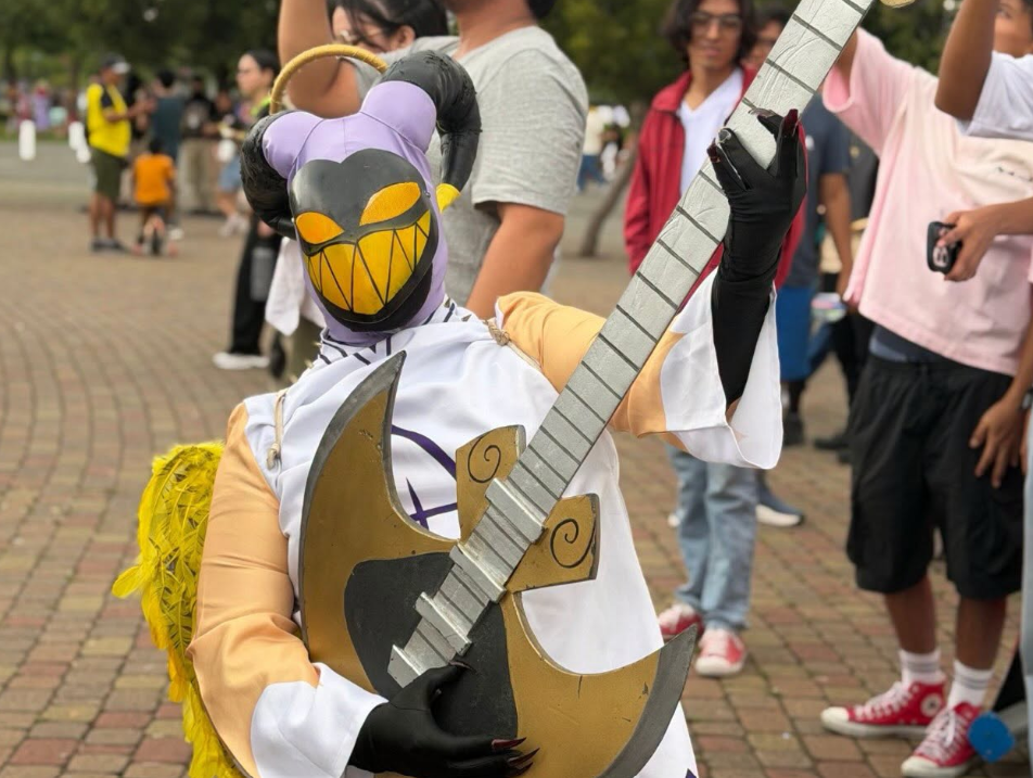 Comic Con