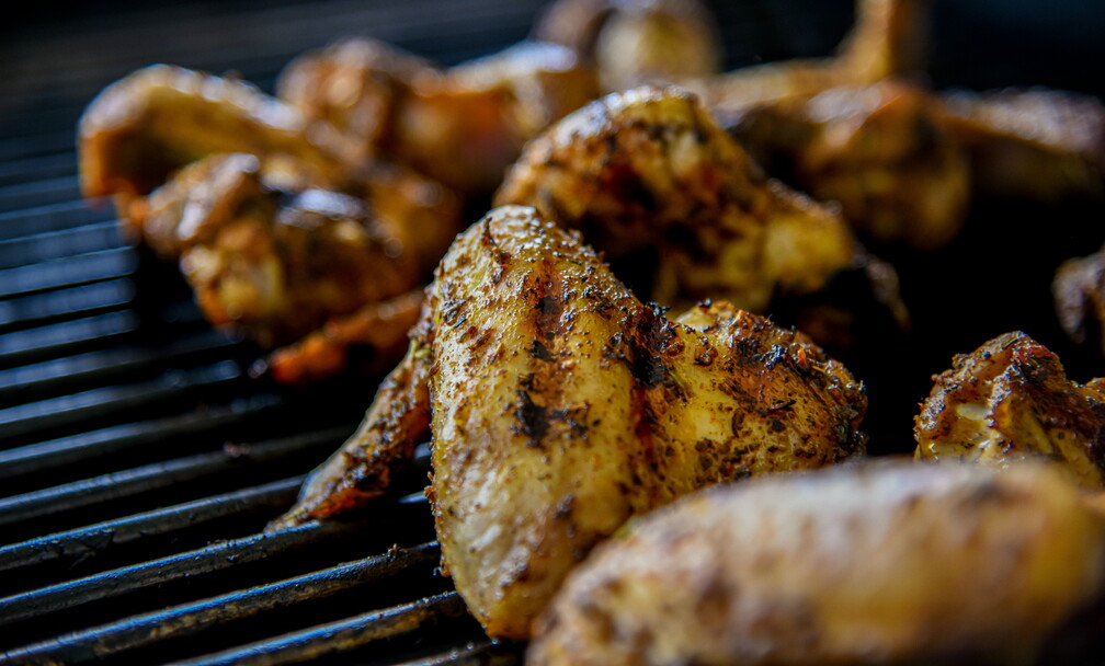 Fall Ale Fest & Chicken Wing Cook Off