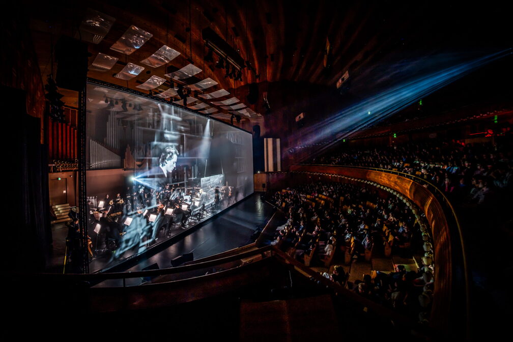 Copenhagen Phil