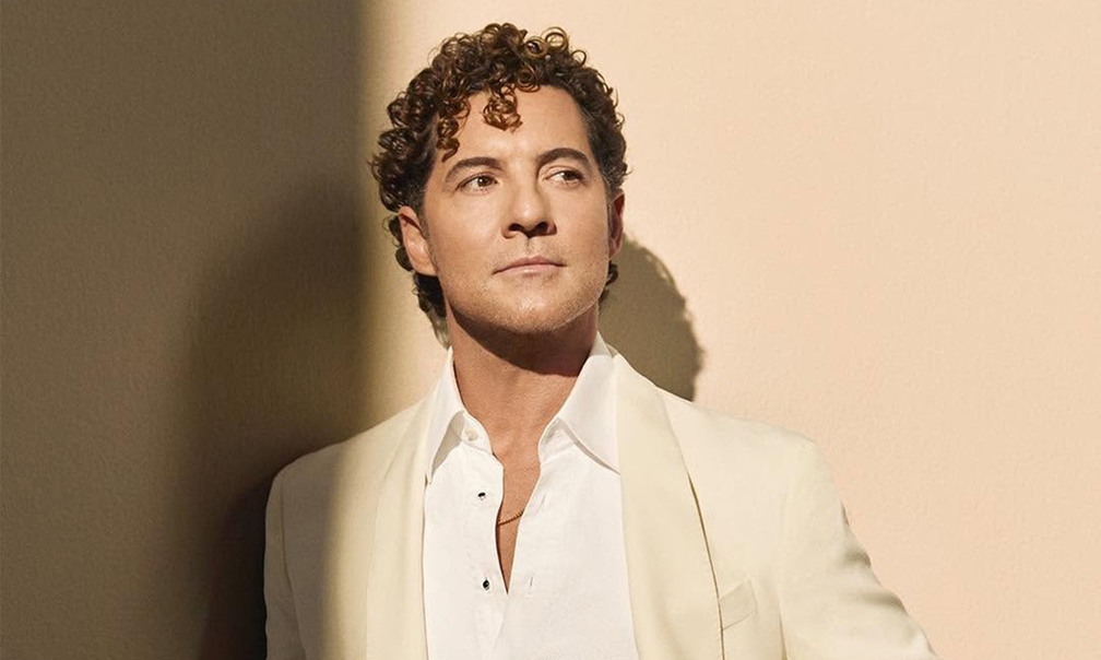 David Bisbal