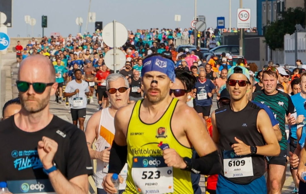 EDP Marathon of Porto