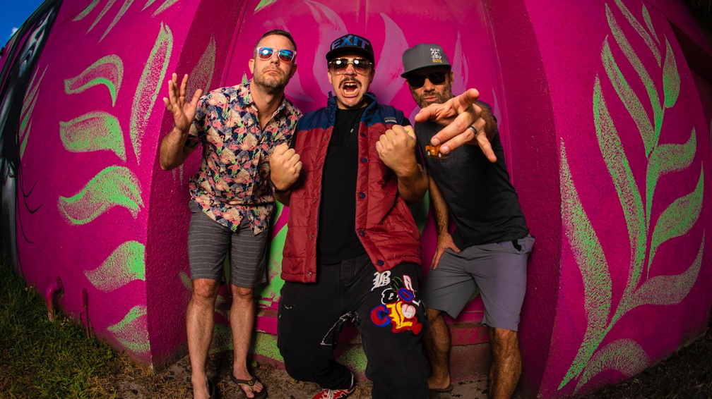 Badfish: A Tribute To Sublime