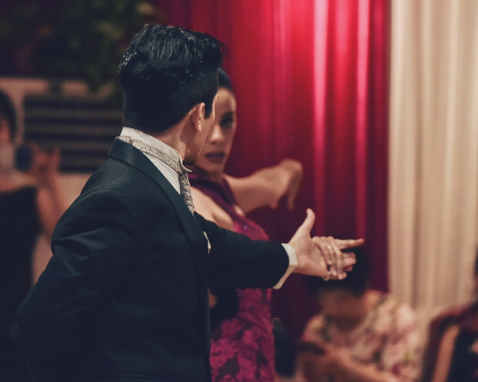 Oceania DanceSport Championship