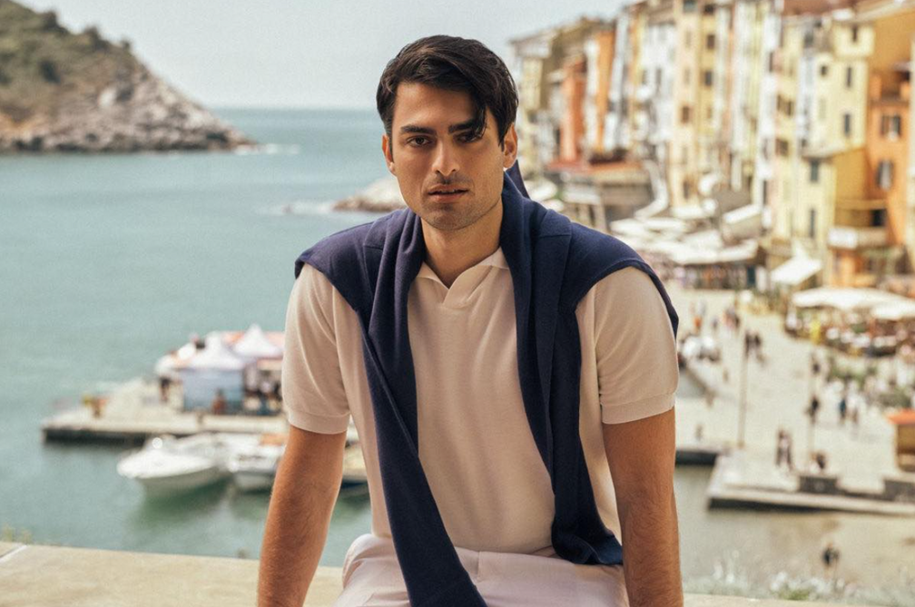 Matteo Bocelli