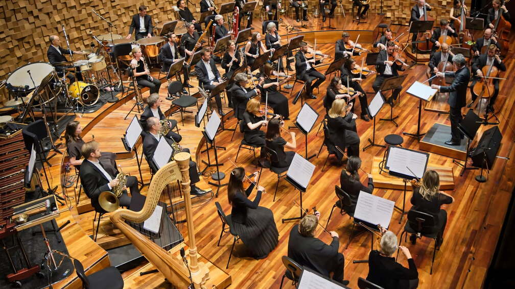 Beethoven’s Pastorale