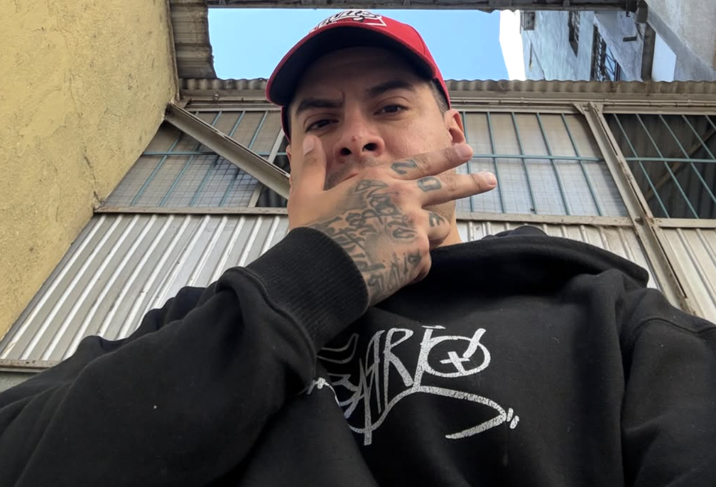 Neighborhood Rap