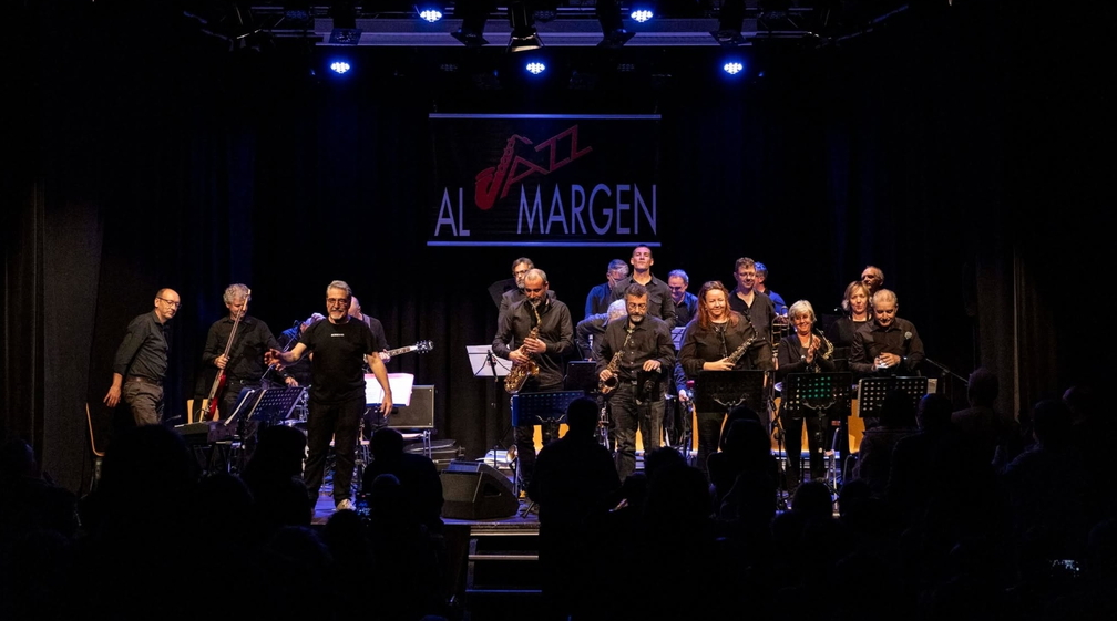 Jazz on the Margins Festival