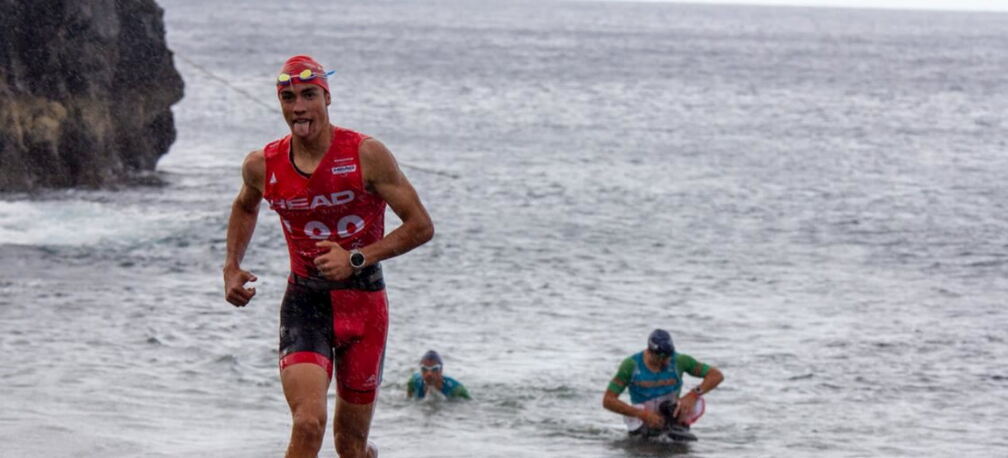 Madeira Swimrun