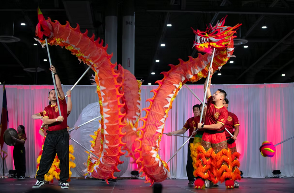 Viet Cultural Festival