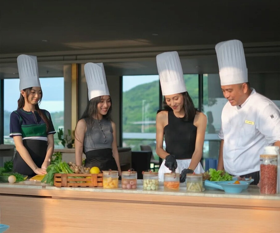 Cooking Class