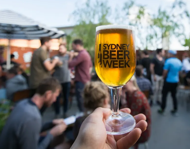 Sydney Beer Week