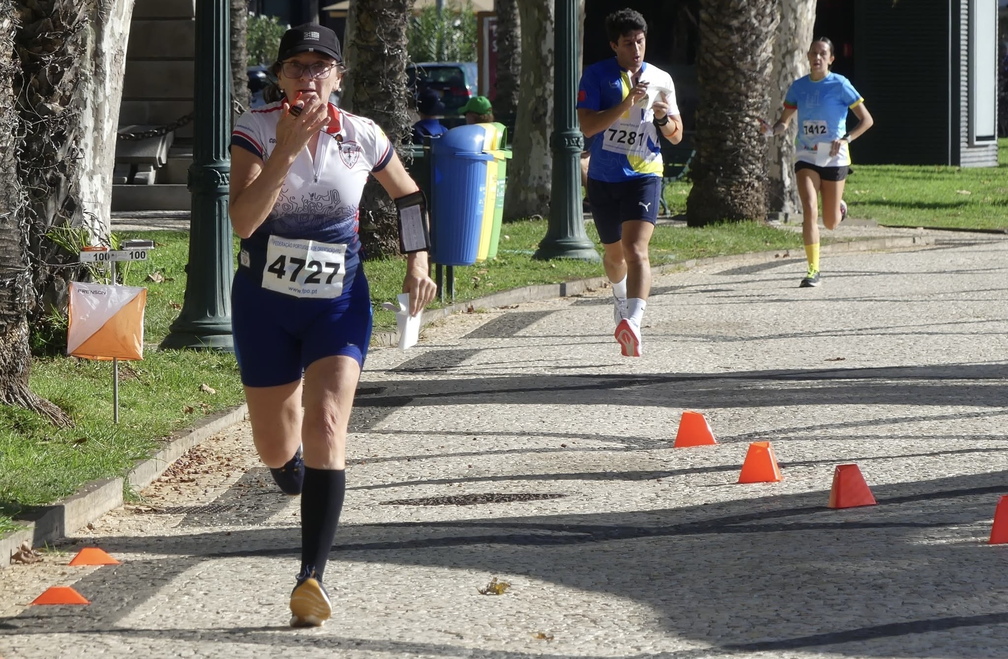 Funchal City Race
