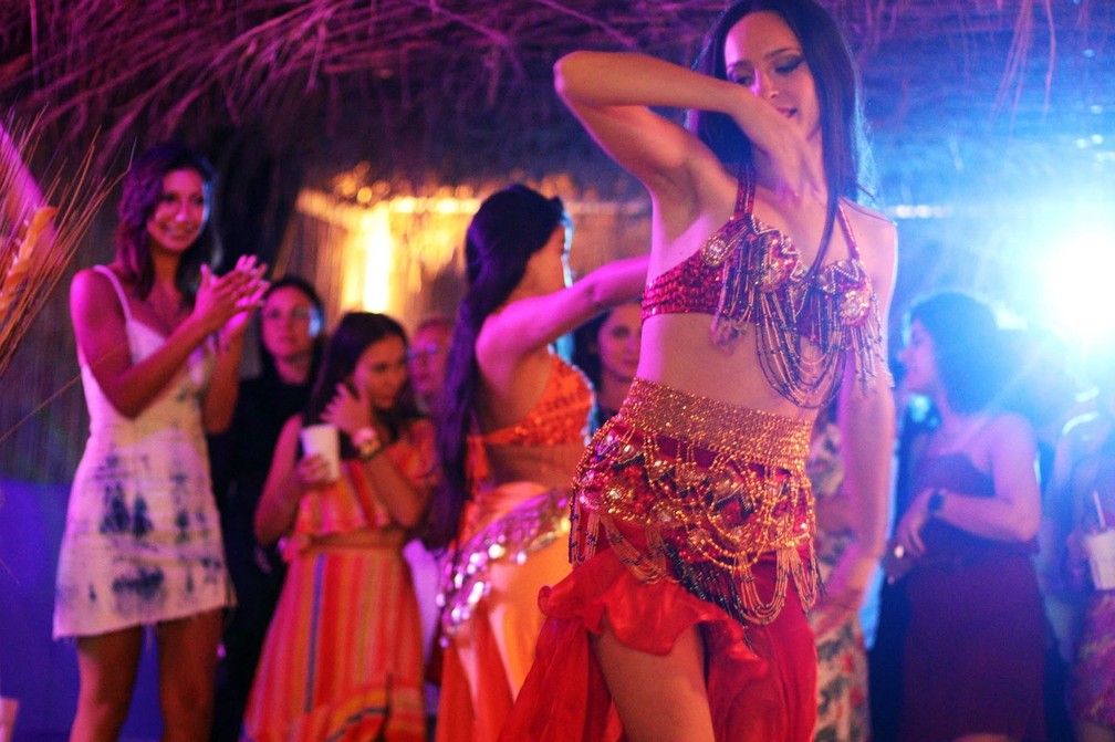 Turkish Pop Night