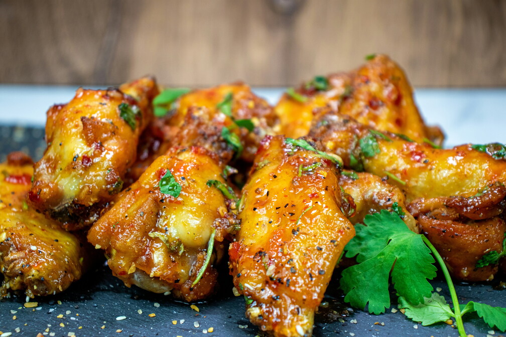 Wings Fest