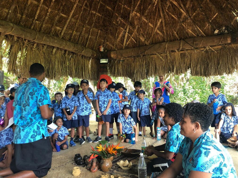 Cultural Day Tour