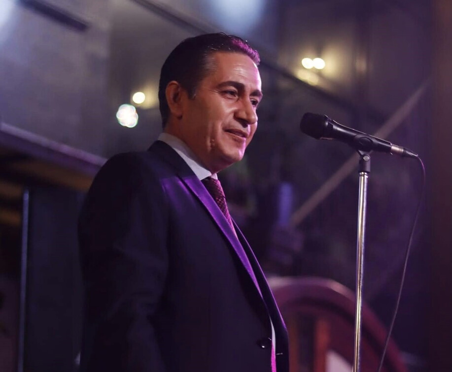 Hamam Khairy