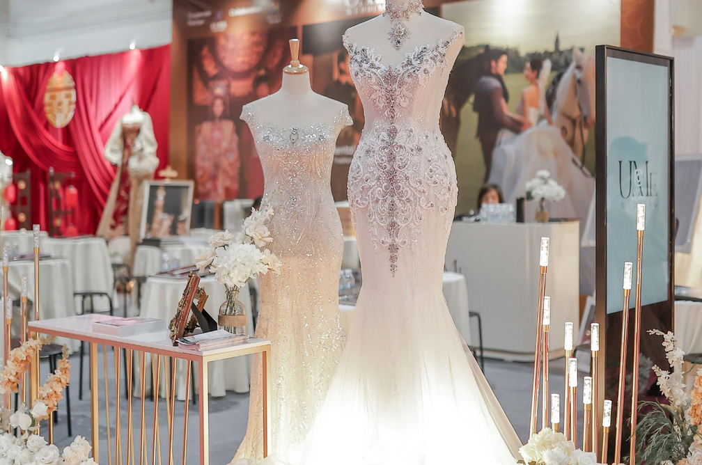TCE Wedding Expo