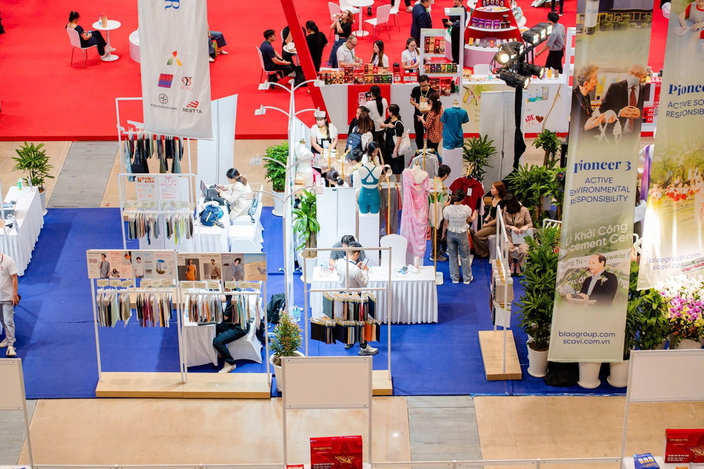 Lifestyle & Personal Care Exhibition