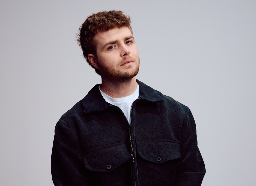 Alex Warren