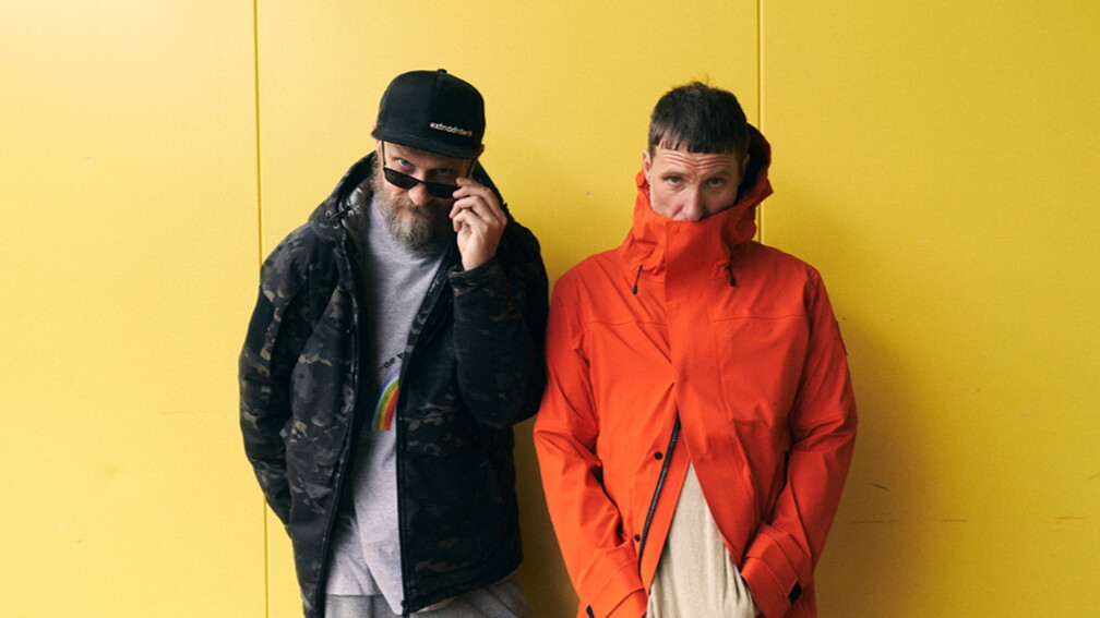Sleaford Mods
