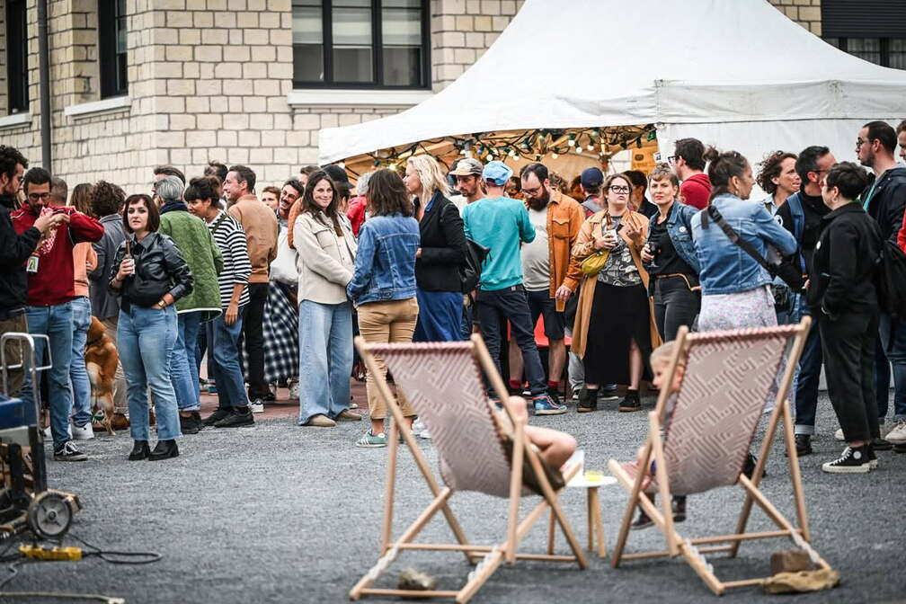 Palma Festival