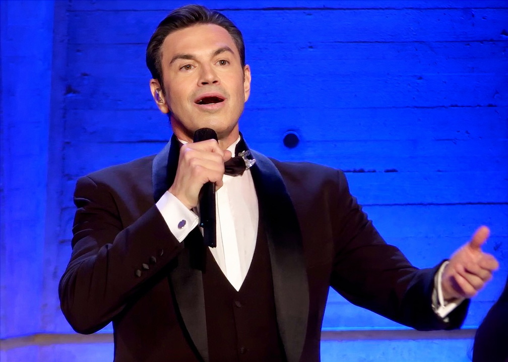 Marios Frangoulis