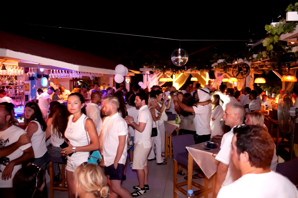 White Night