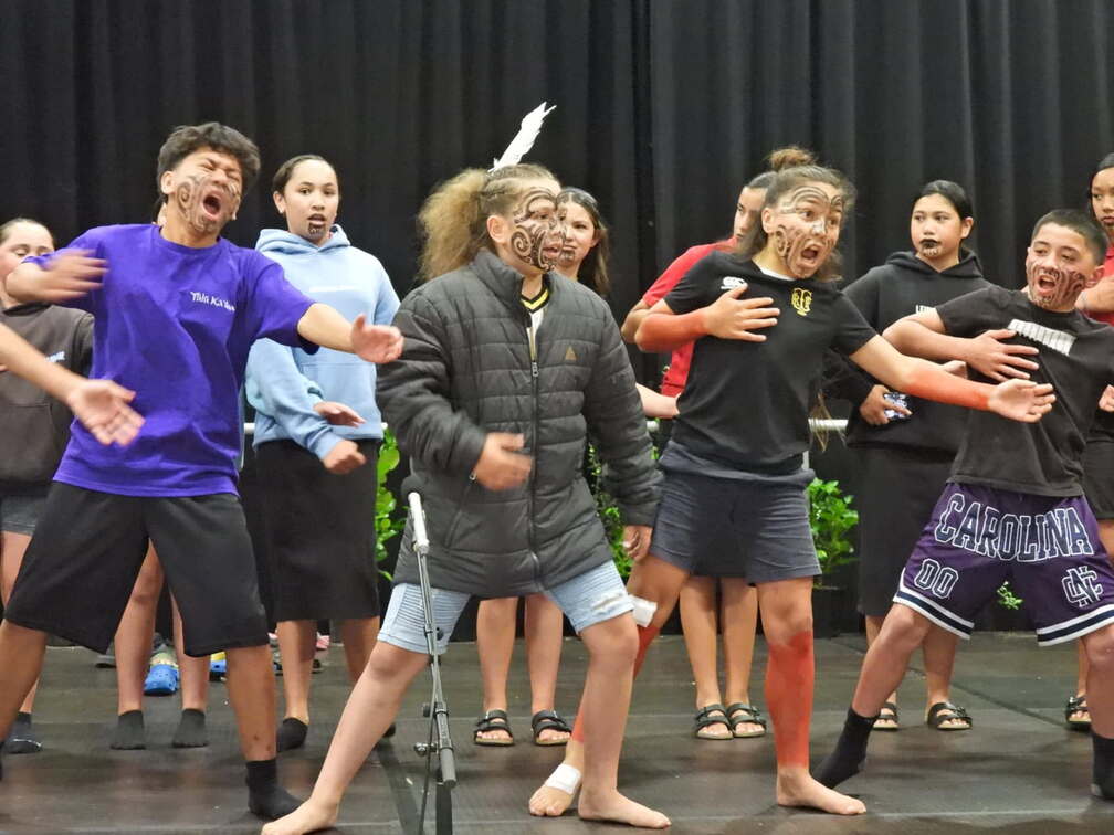 Taranaki Puanga Festival