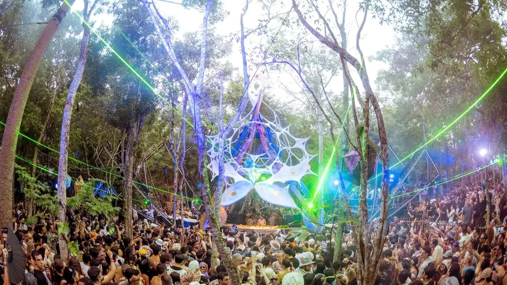 Day Zero Festival