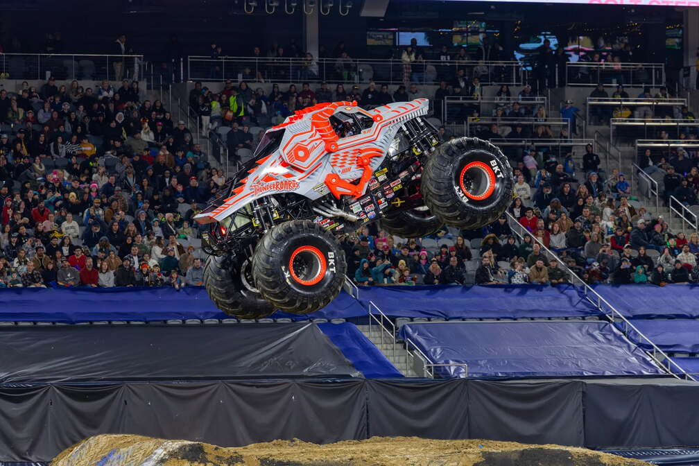 Monster Jam