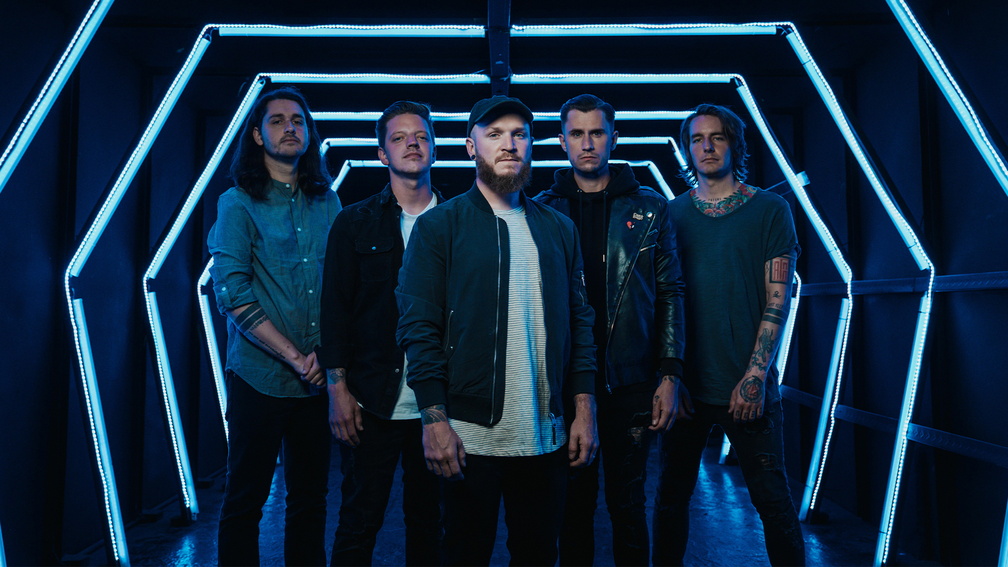 We Came As Romans