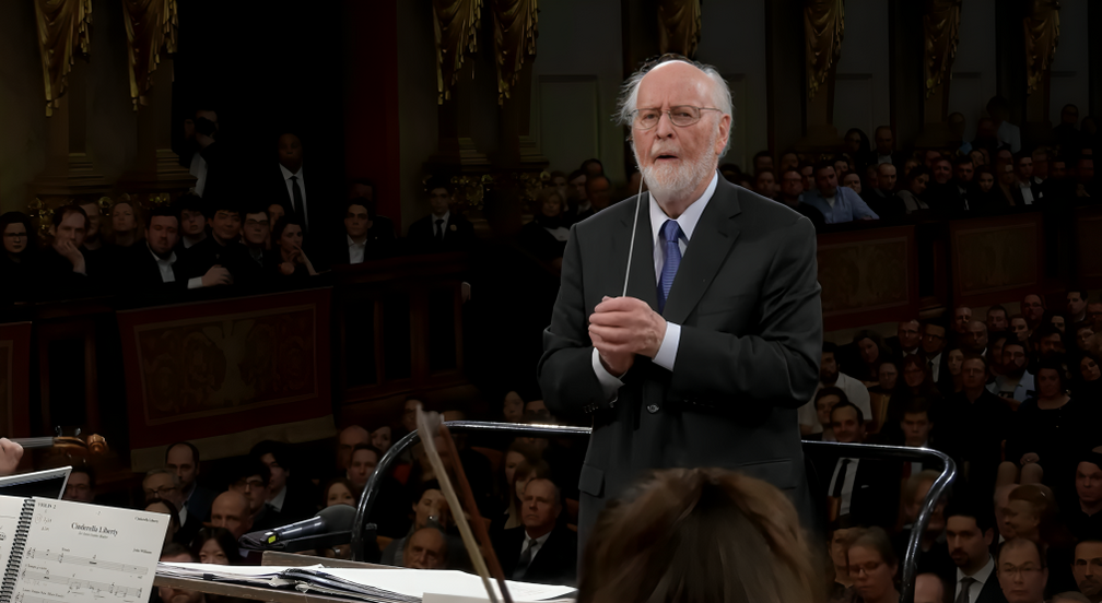 John Williams: Movie Magic!
