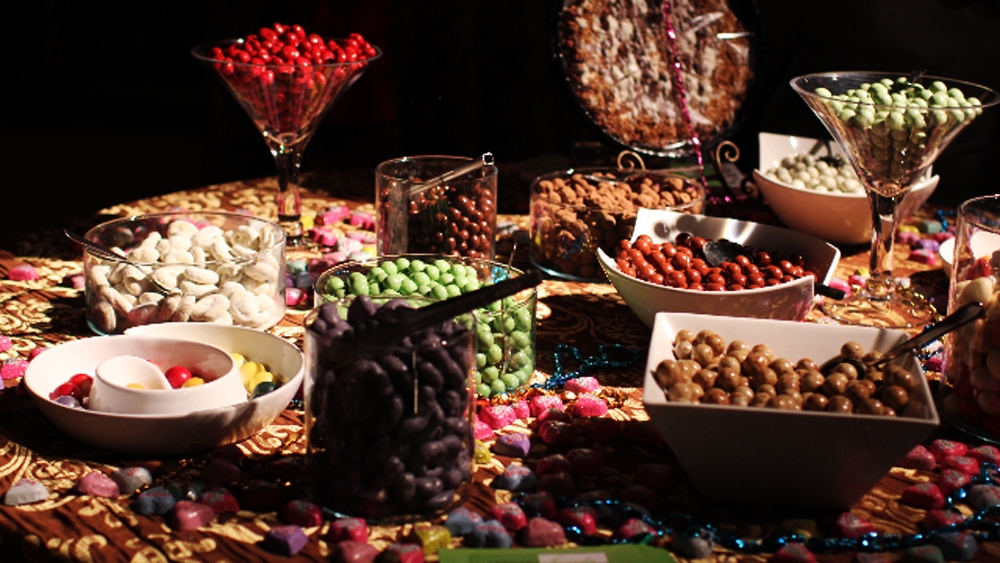 Toronto Chocolate Festival