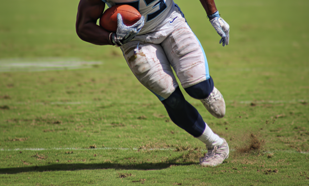 Chicago Bears vs. New England Patriots