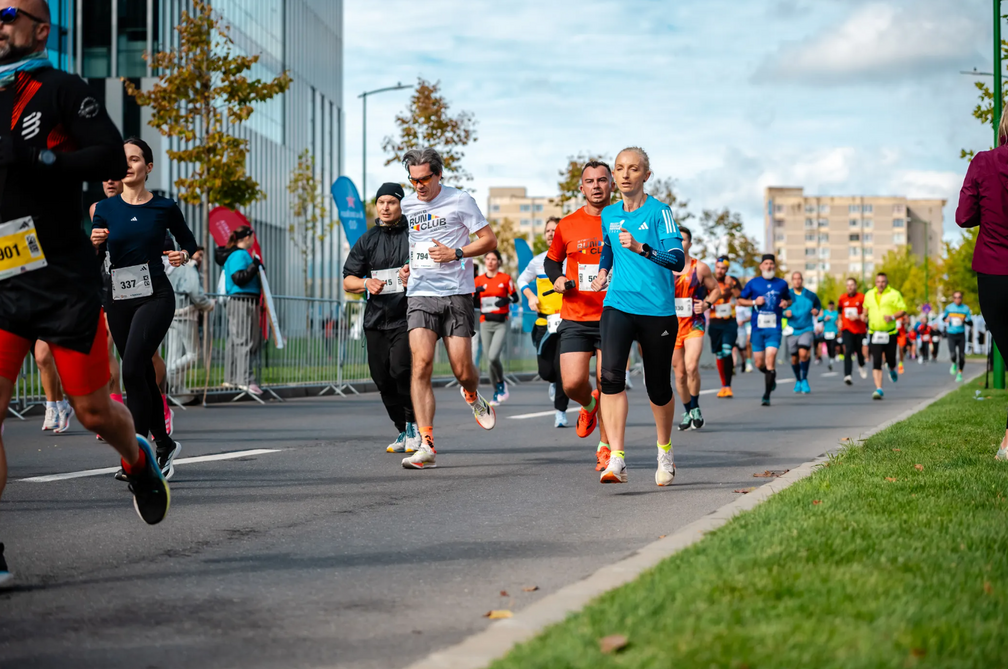 Brașov Running Festival