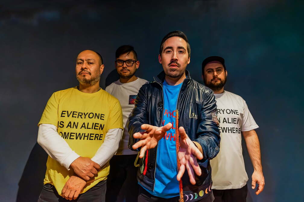 Juegofrio: A Tribute to Coldplay