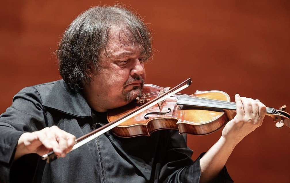 Shostakovich & Mussorgsky