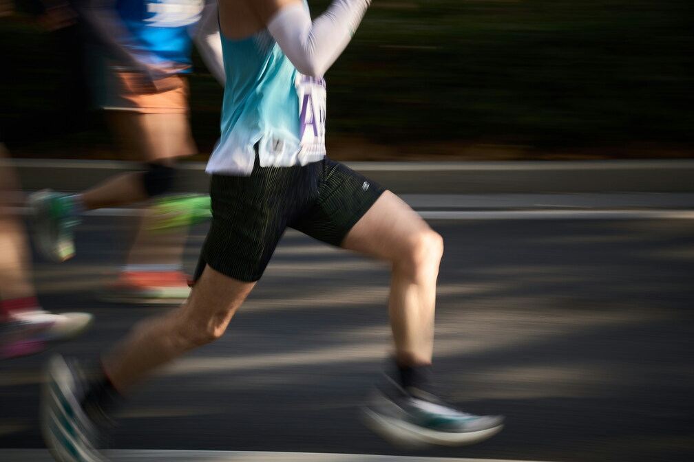 Run for Earth