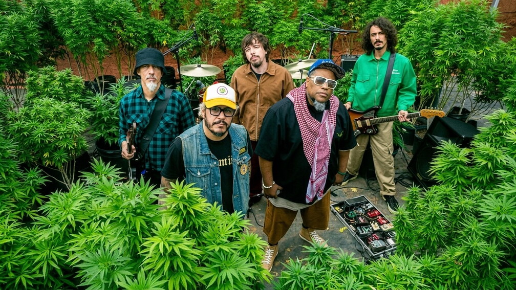 Banda Contexto