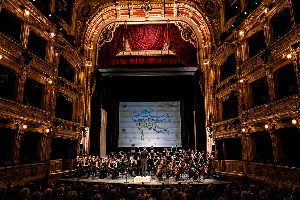 Janáček Brno Festival