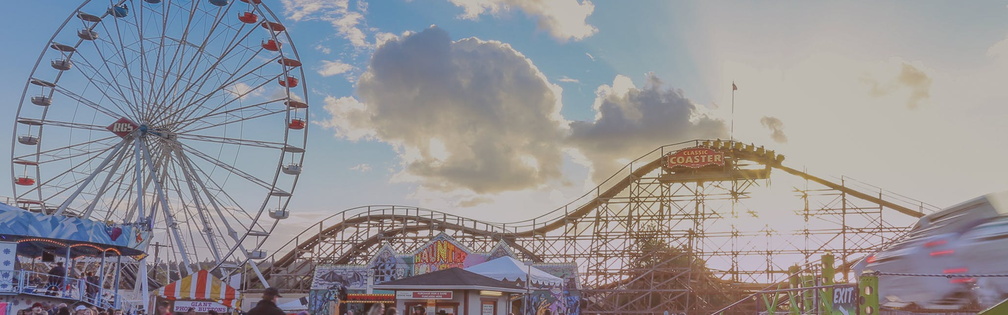 Washington State Fair