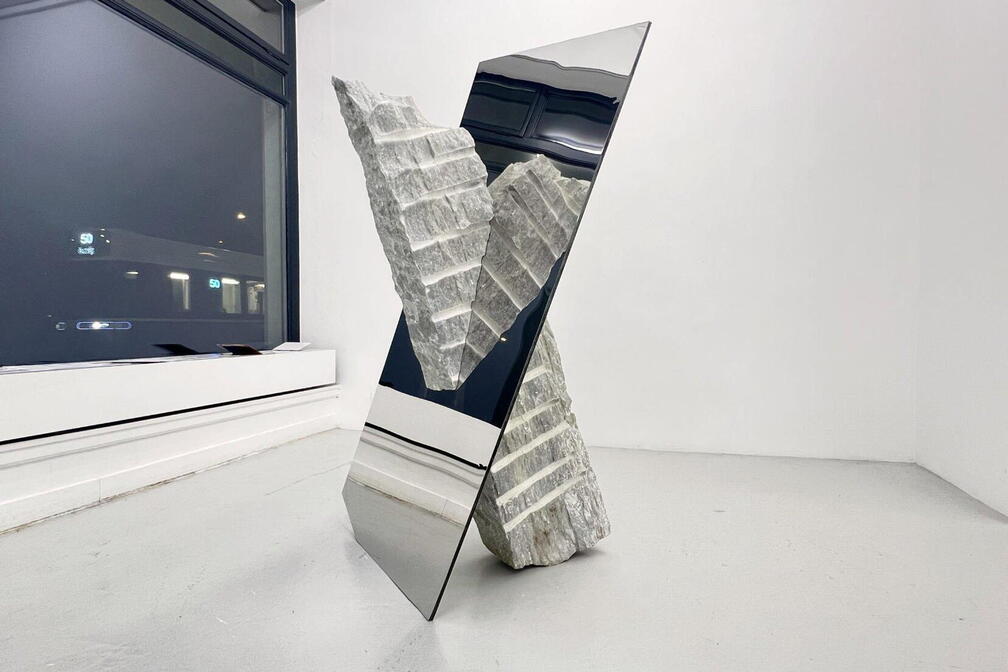 Star Axis: Séverin Guelpa Exhibition