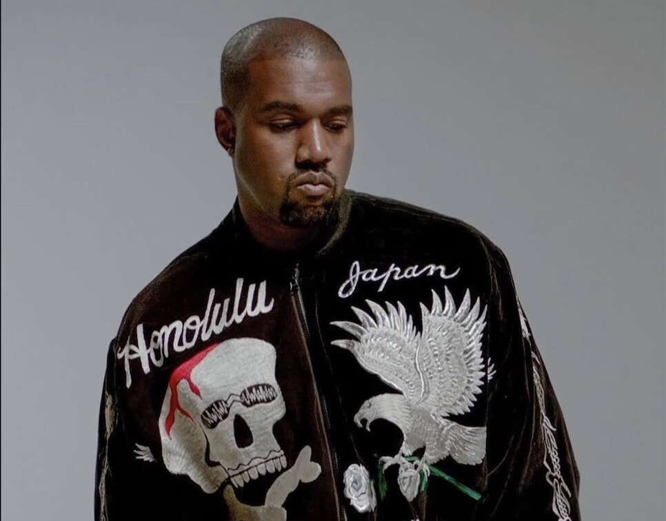Kanye West