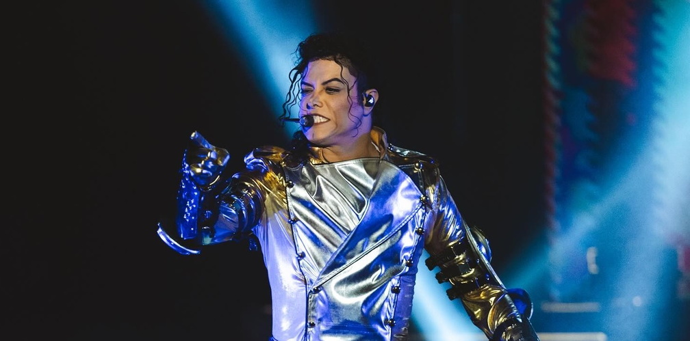 Tribute to the King of Pop