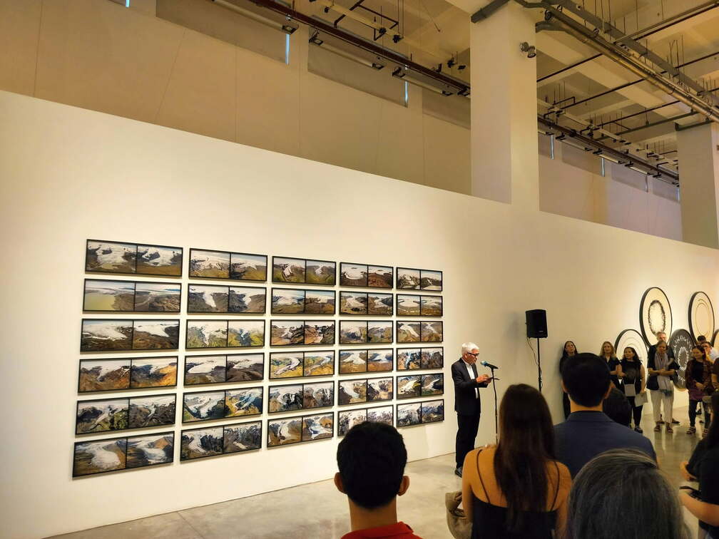 Olafur Eliasson